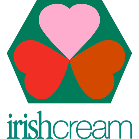 Irish Cream Gift Card